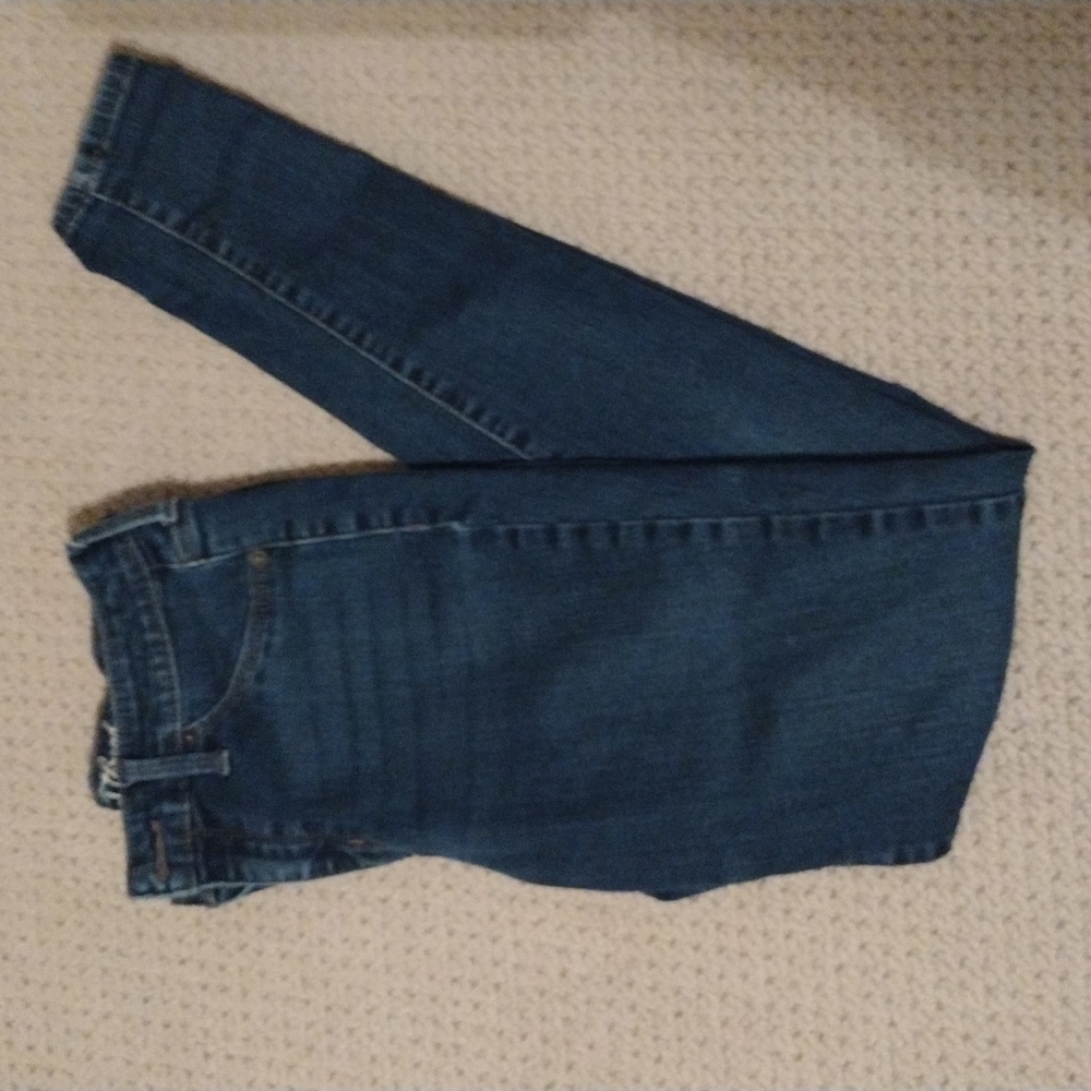 Skinny Jeans / Jeggings